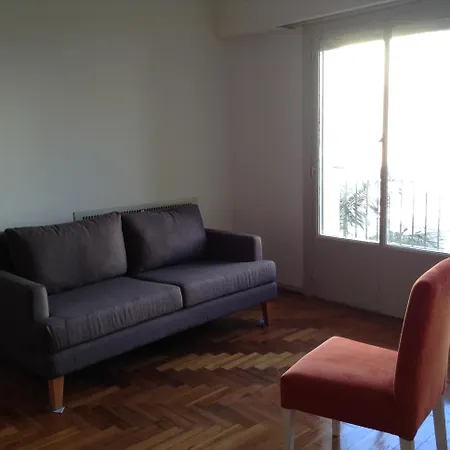 Apartamento Amplio Departamento En Palermo Ciudad Autónoma de Ciudad Autónoma de Buenos Aires Exterior foto