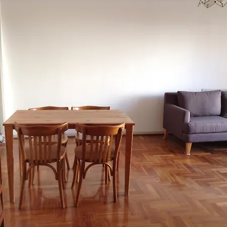 Apartamento Amplio Departamento En Palermo Ciudad Autónoma de Ciudad Autónoma de Buenos Aires Exterior foto