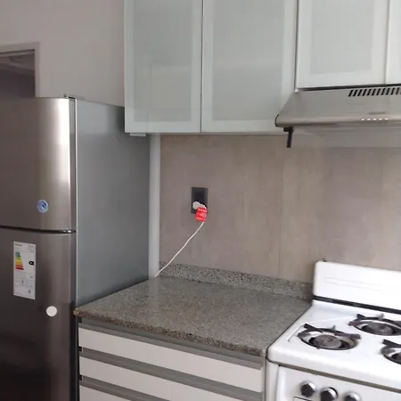 Apartamento Amplio Departamento En Palermo Ciudad Autónoma de Ciudad Autónoma de Buenos Aires Exterior foto