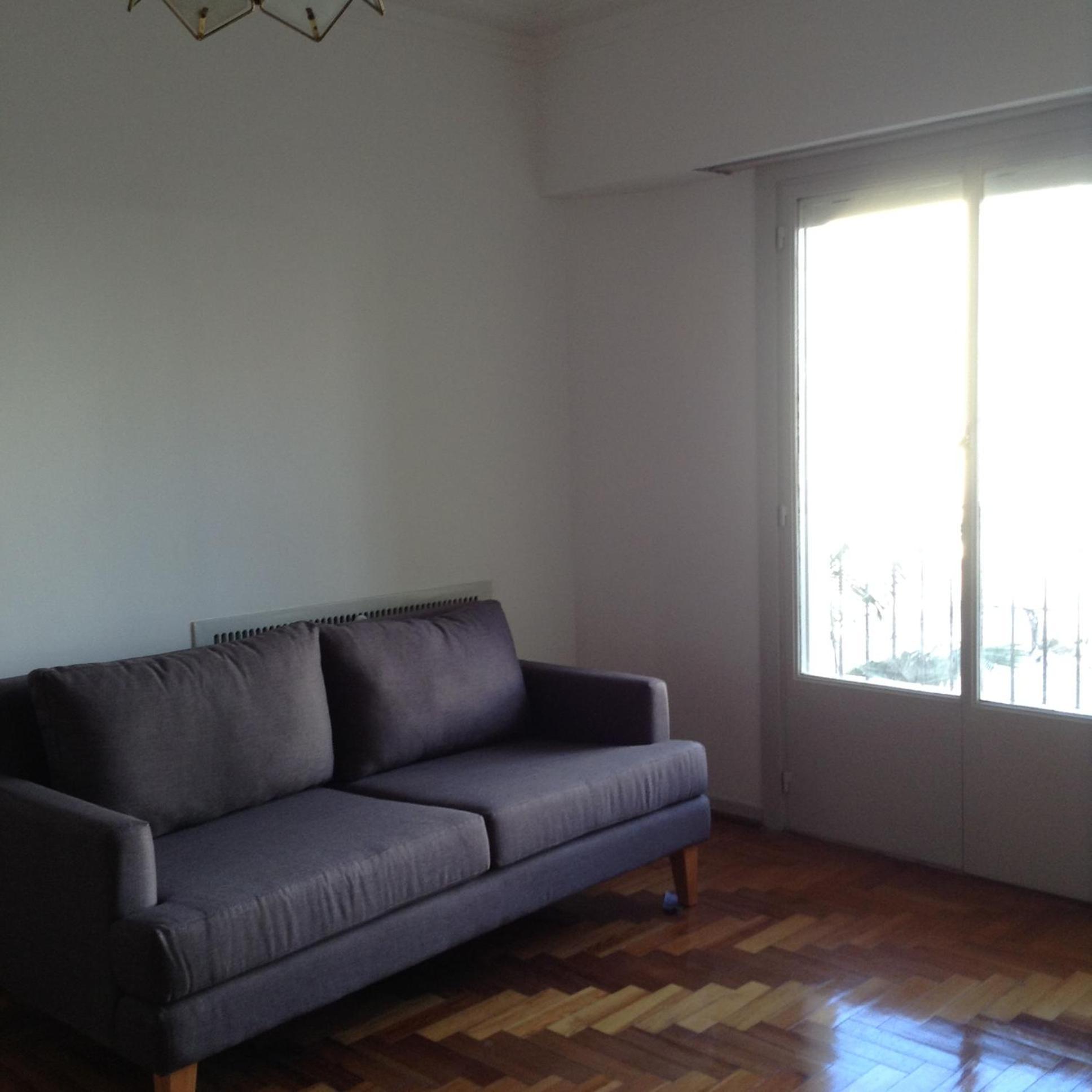 Amplio Departamento En Palermo Apartment