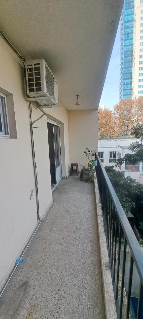 Amplio Departamento En Palermo Buenos Aires
