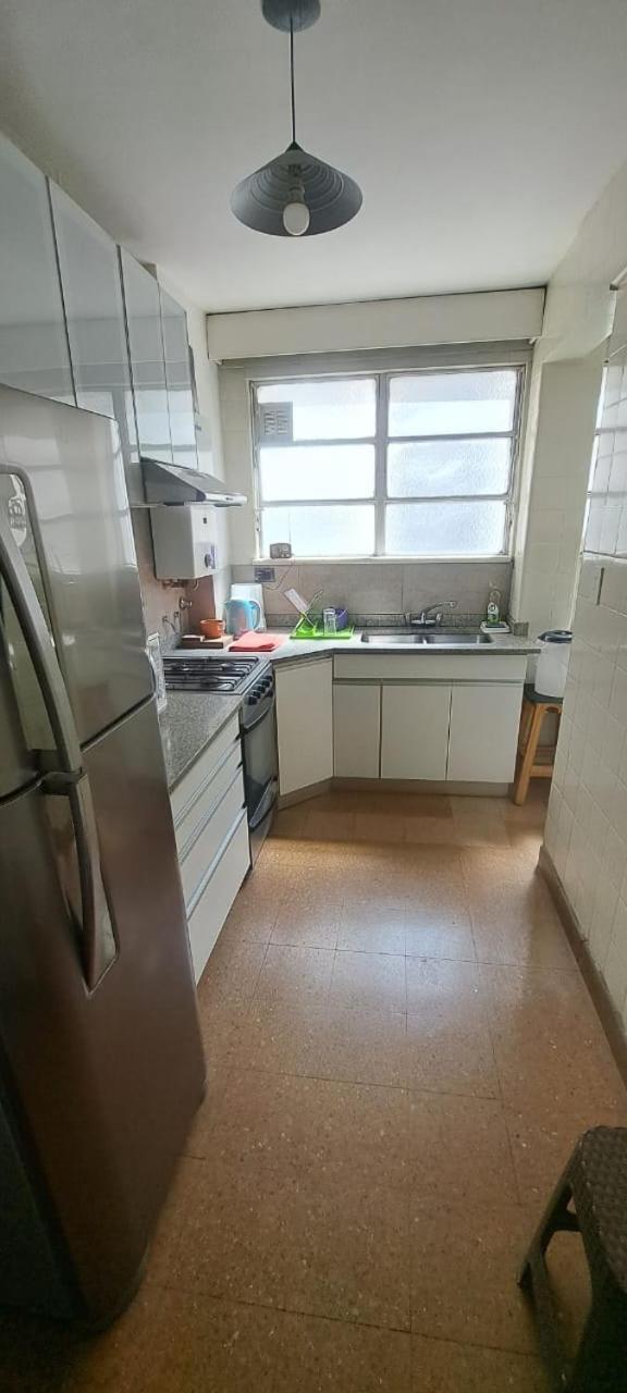 Amplio Departamento En Palermo * Buenos Aires