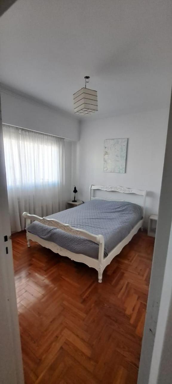 Amplio Departamento En Palermo Apartment *