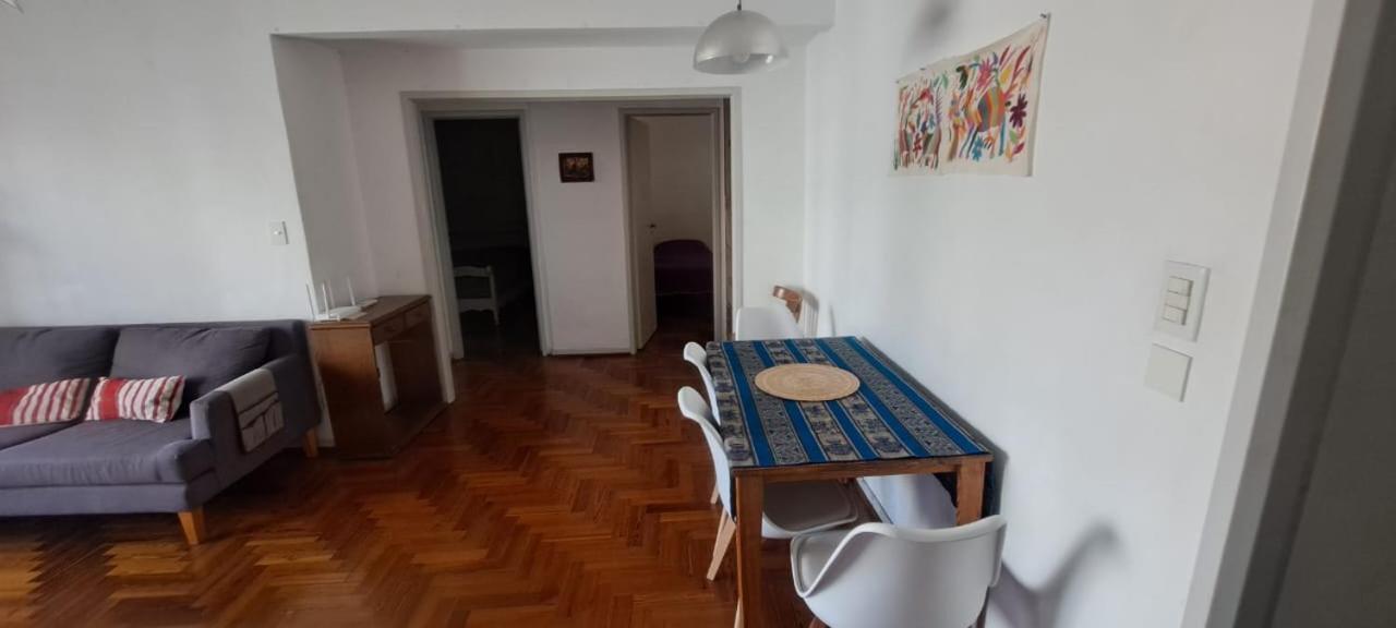 Amplio Departamento En Palermo Apartment Buenos Aires