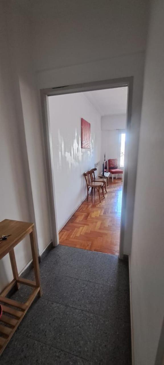 Apartment Amplio Departamento En Palermo